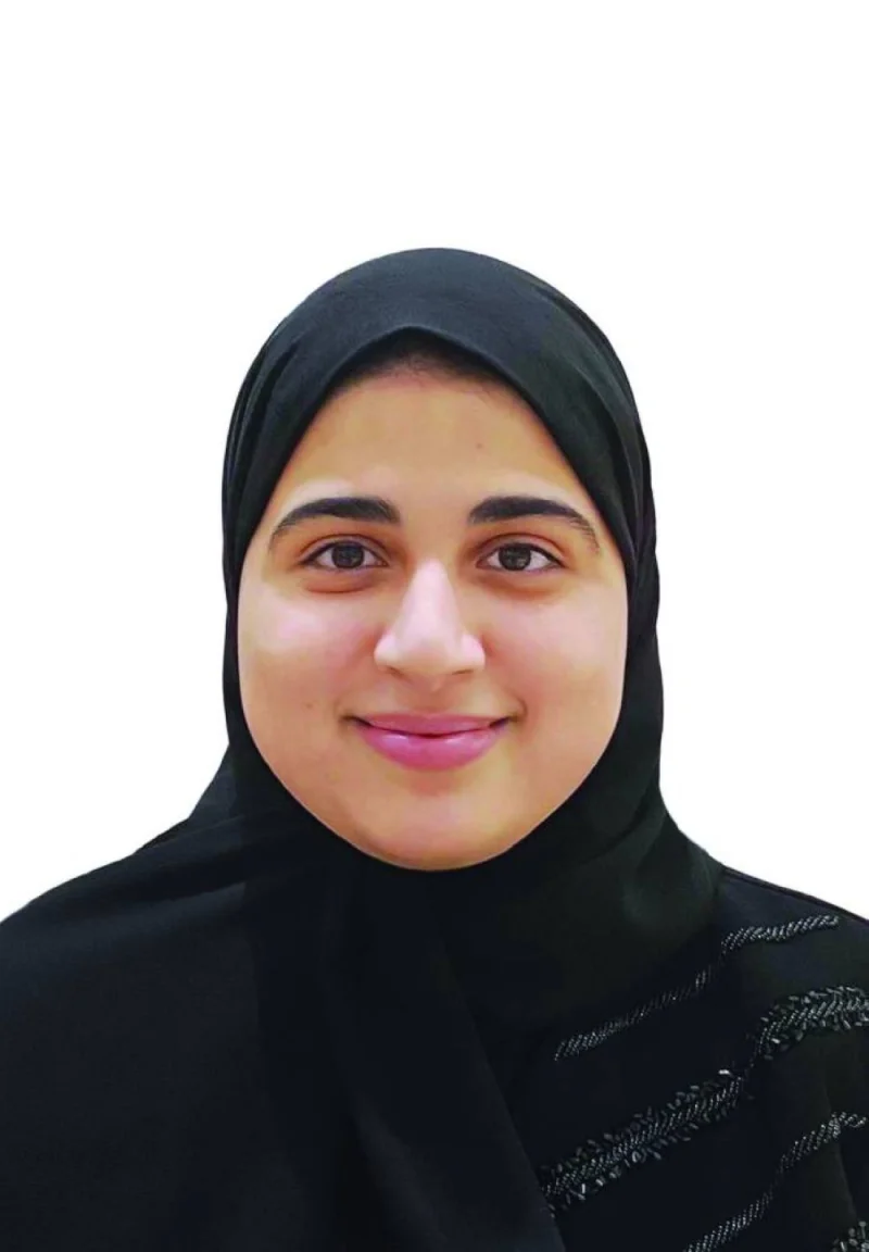 Amina Hassan al-AbdulGhani 