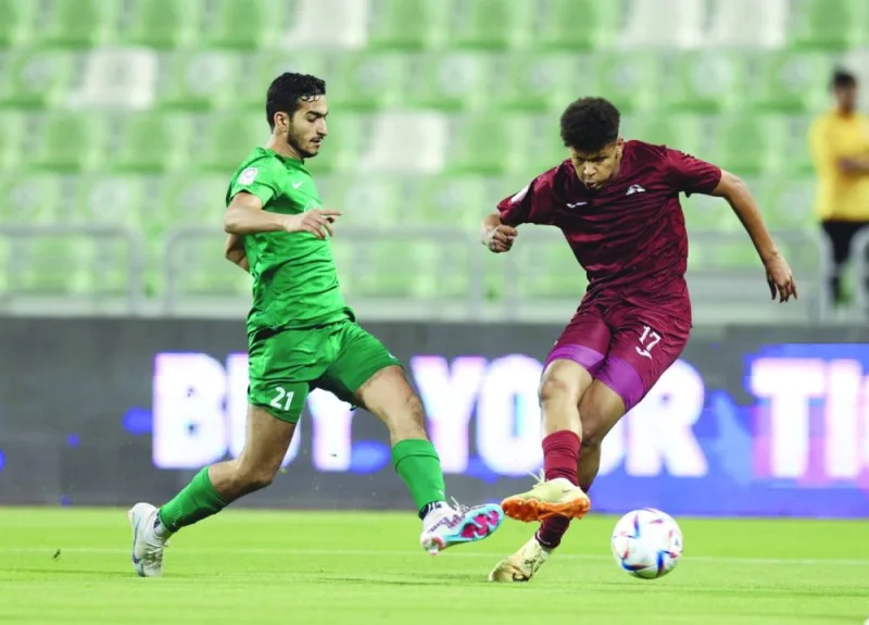 Al Ahli beat Al Markhiya 1-0 to finish eighth in the QNB Stars League at the Hamad Bin Khalifa Stadium on Tuesday. Sofiane Hanni scored in the 75th minute of the match, which was final game of this season&#039;s league. Despite the loss, Al Markhiya seventh position thanks to a better goal difference after both teams finished with 24 points each. Al Duhail sealed the title on Monday with Al Arabi and Al Sadd finishing second and third positions respectively.