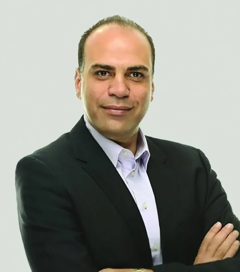 Dr Samer Fares is the new CEO of Ooredoo Palestine effective May 15, 2023.