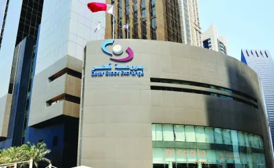 A higher than average demand especially for the banking equities led the 20-stock Qatar Index surge 2.04% to 10,681.79 points yesterday
