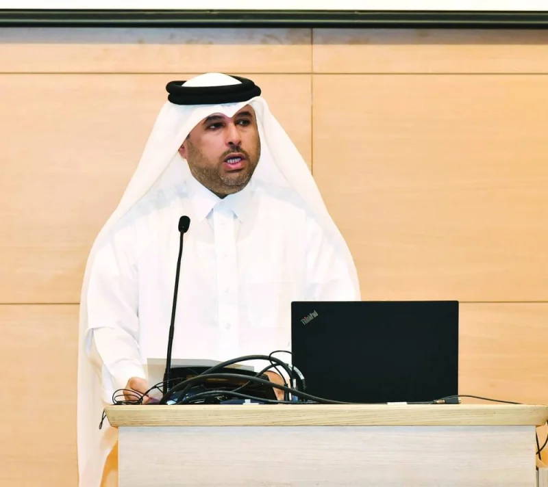 Dr Ibrahim al-Kaabi