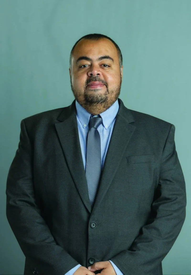Dr Mohamed Abdallah