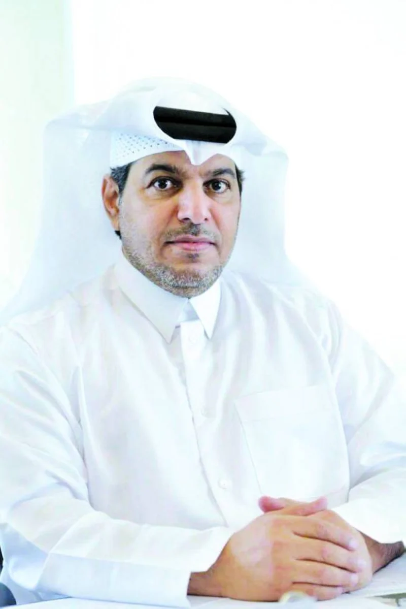 Ali Abdulla al-Khater