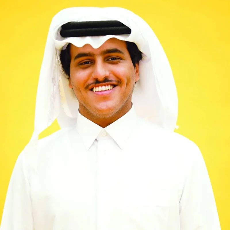 Jassim Fahad al-Thani