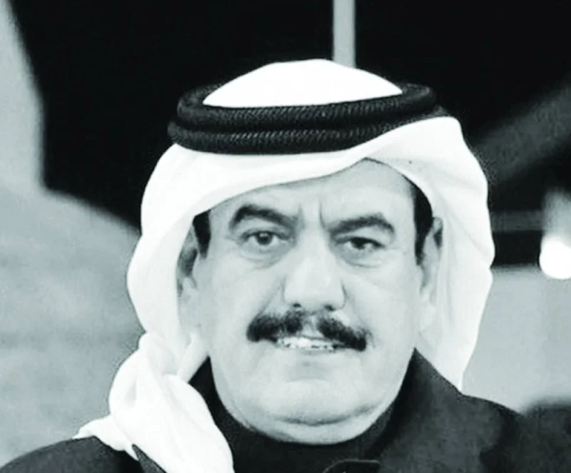  Saeed bin Saad al-Misnad