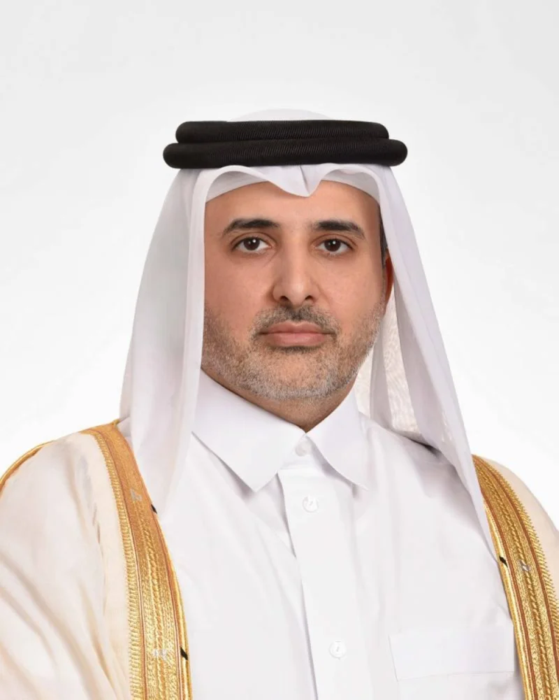 HE the Minister of Municipality Dr Abdullah bin Abdulaziz bin Turki al-Subaie