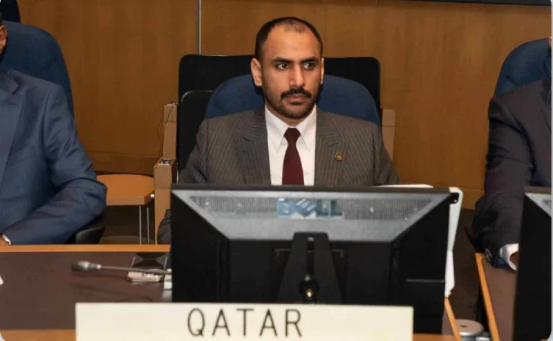Essa Abdulla Al-Malki, Permanent Representative of the State of Qatar on the ICAO Council, was elected as the Chairperson of the ICAO TCC.