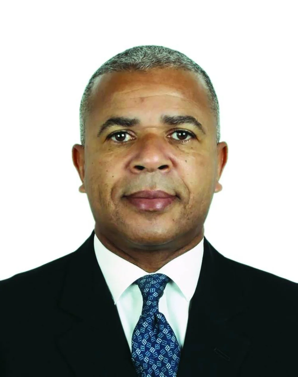Isac Mamudo Massamby, 
Ambassador of Mozambique