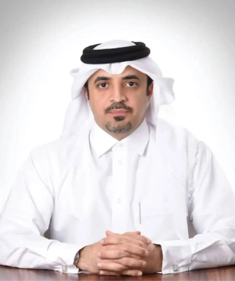 Dr Tami bin Ahmed al-Binali