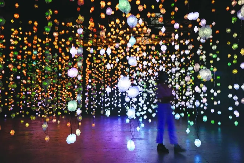 Pipilotti Rist: Your Brain to Me, My Brain to You