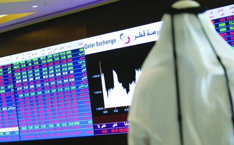 QNB Financial Services (QNBFS) continues to remain “positive” longer-term on the Qatari market due to the country&#039;s macro strengths and expects flat second quarter normalised earnings for listed companies but a strong rebound in the remaining part of the year