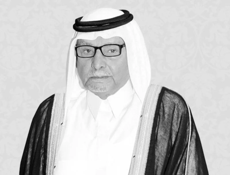 HE Sheikh Mohammed bin Hamad bin Abdullah bin Jassim Al-Thani