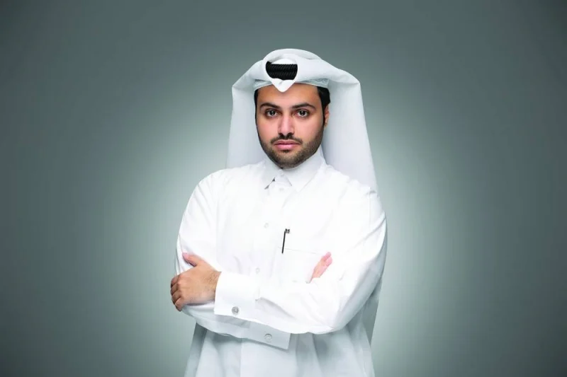 Hamad Rashid al-Naimi, strategy manager, IPA Qatar.