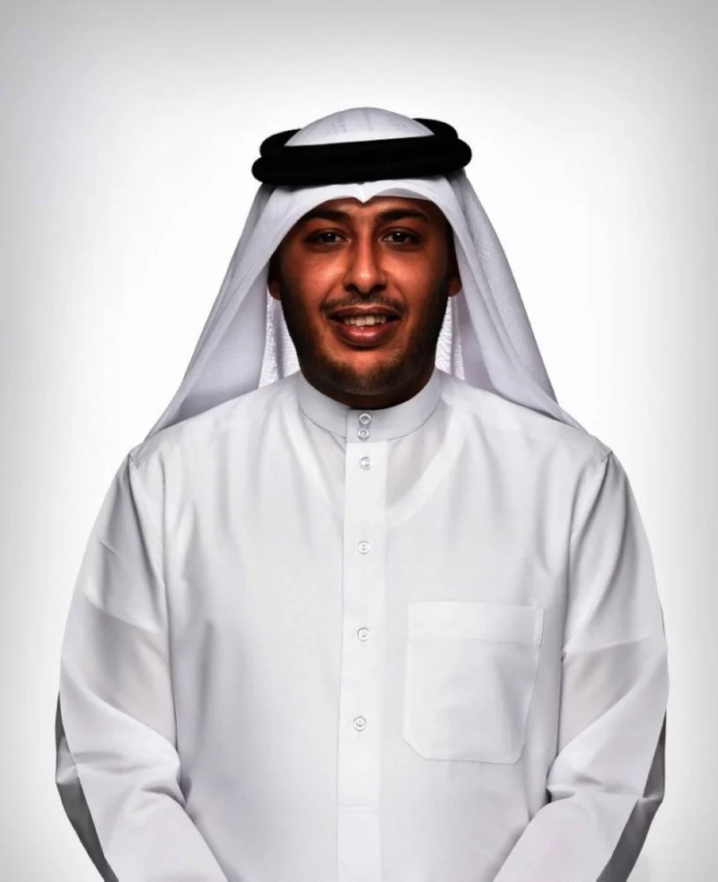Sheikh Mohammed Bin Khalid Al-Thani
