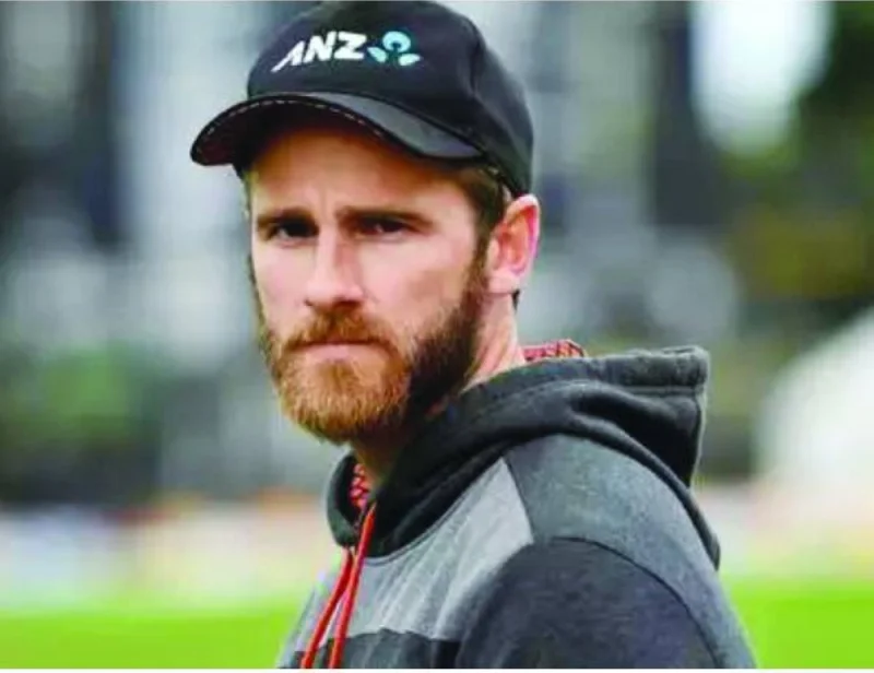 Back in nets, NZ’s Williamson racing against time for World Cup - Gulf ...