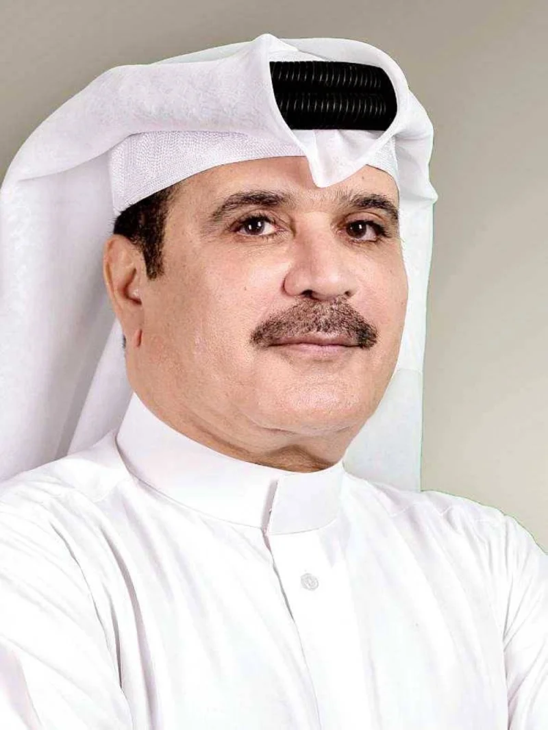 Dr Abdullah Faraj al-Marzouqi