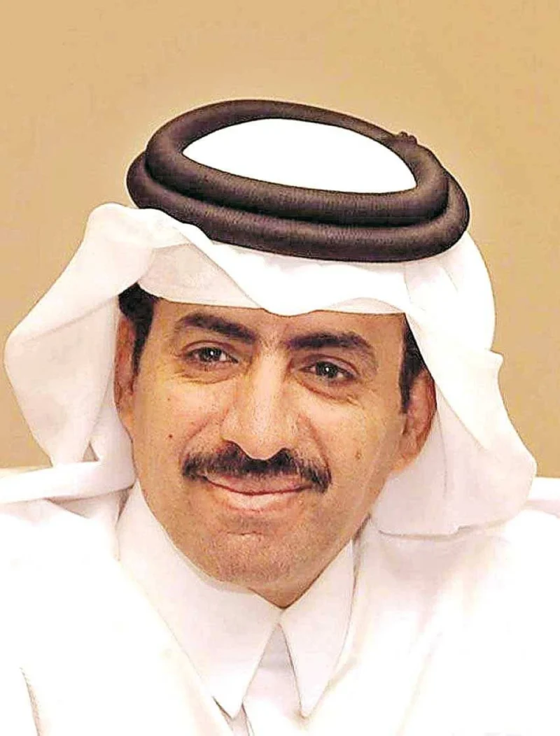 Dr Rabia bin Sabah al-Kuwari