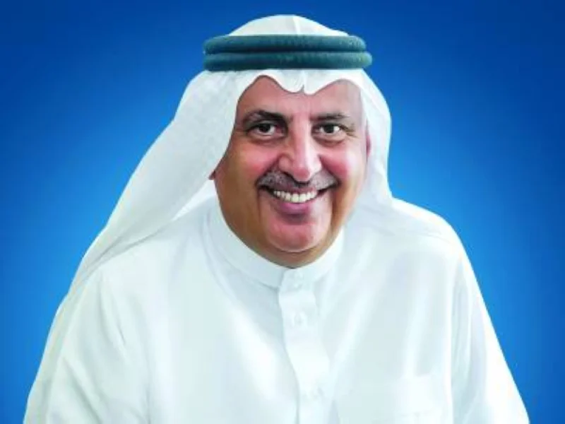 GPCA secretary general Dr Abdulwahab al-Sadoun