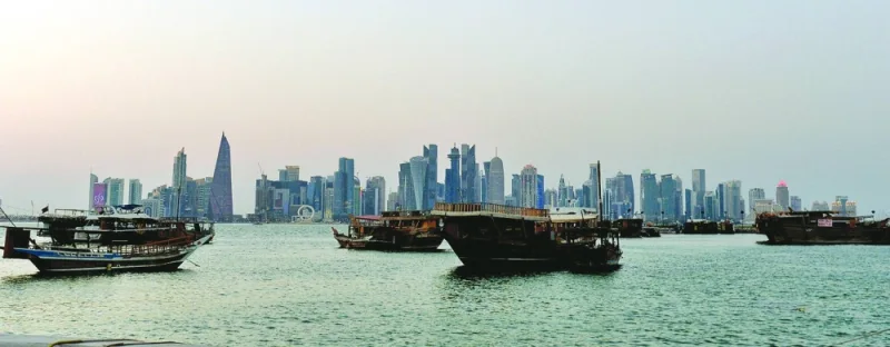 Qatar was the second top liquefied natural gas exporter globally and led GECF member LNG producers in July, according to a latest monthly report by Doha-headquartered GECF