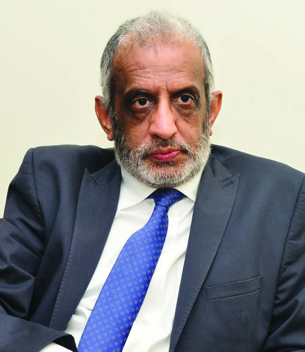 Ghulam Hoosein Asmal,
Ambassador of South Africa