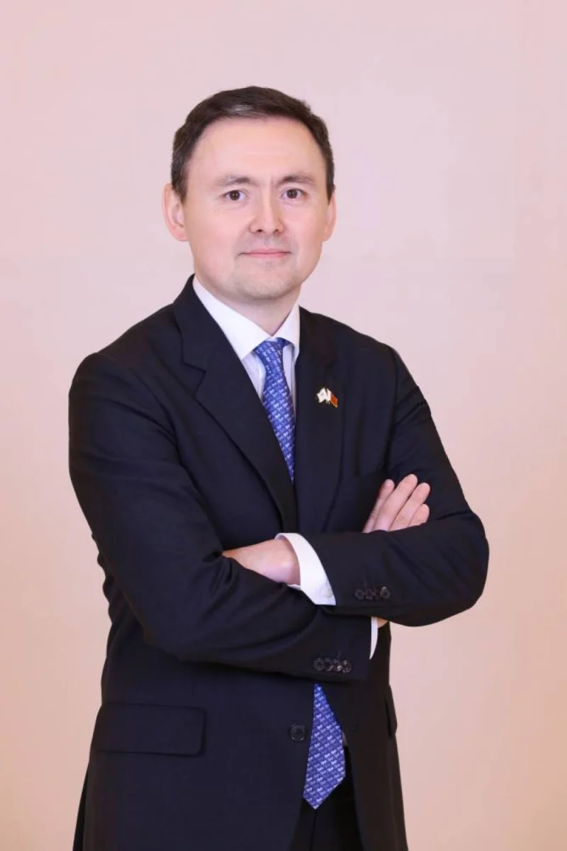 Mansur Zhakupov