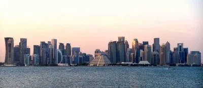 A strong double-digit growth in hospitality, transport and manufacturing sectors led Qatar&#039;s real (inflation-adjusted) economy to grow by a robust 2.7% year-on-year in the first quarter (Q1) of 2023, according to official estimates.
