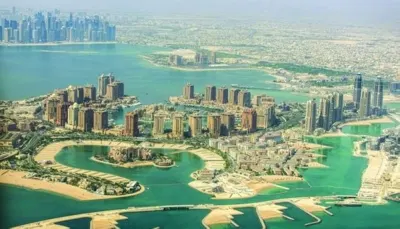  Qatar&#039;s overall hospitality sector saw a 16.67 year-on-year plunge in average revenue per available room to QR205 in July as the average room rate declined 17.92% to QR394 despite a 1% increase in occupancy to 52% in the review period.