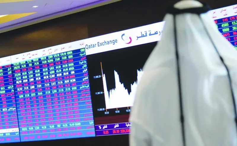 The foreign institutions turned bullish as the 20-stock Qatar Index rose 97 points or 0.96% to 10,237.64 points on Thursday.