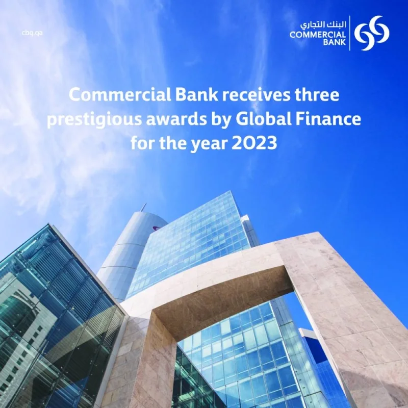 The Global Finance awards are highly respected accolades given to companies who have demonstrated exceptional leadership and performance within their industries