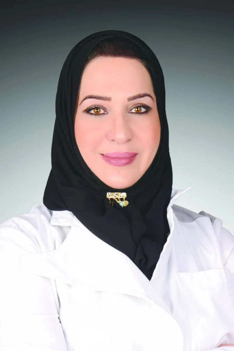 Dr Ammira al-Shabeeb Akil