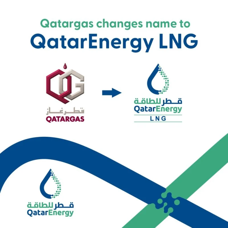 Emphasising a future vision for Qatar’s liquefied natural gas (LNG) industry, QatarEnergy has announced that Qatargas has changed its name to ‘QatarEnergy LNG’.
