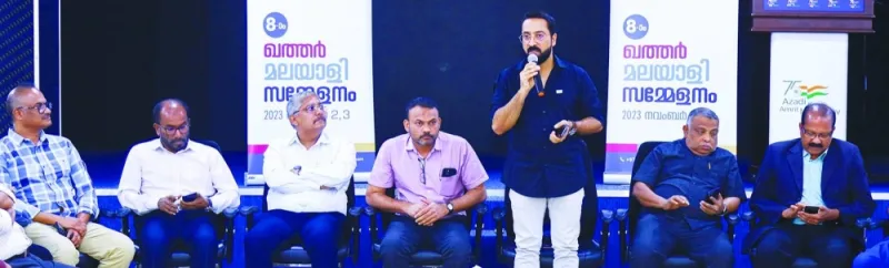 Preparations underway for 8th Qatar Malayalee Conference 
