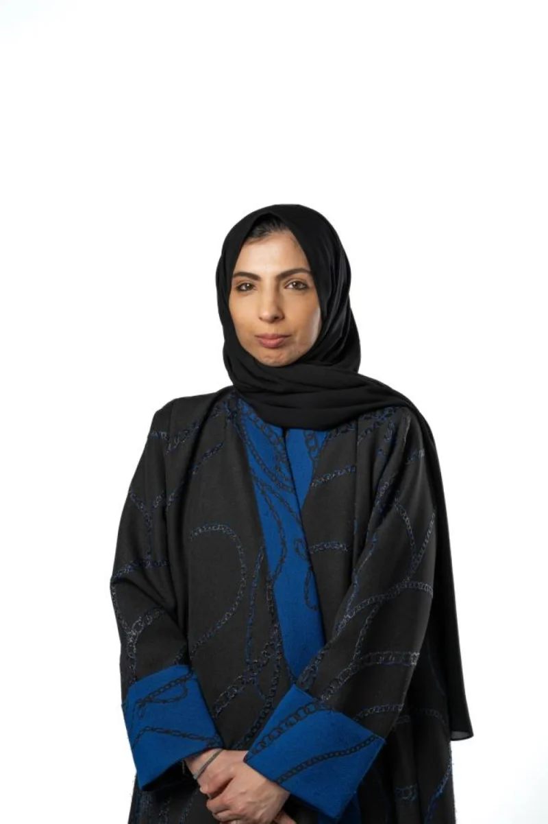 Dr Maha al-Asmakh