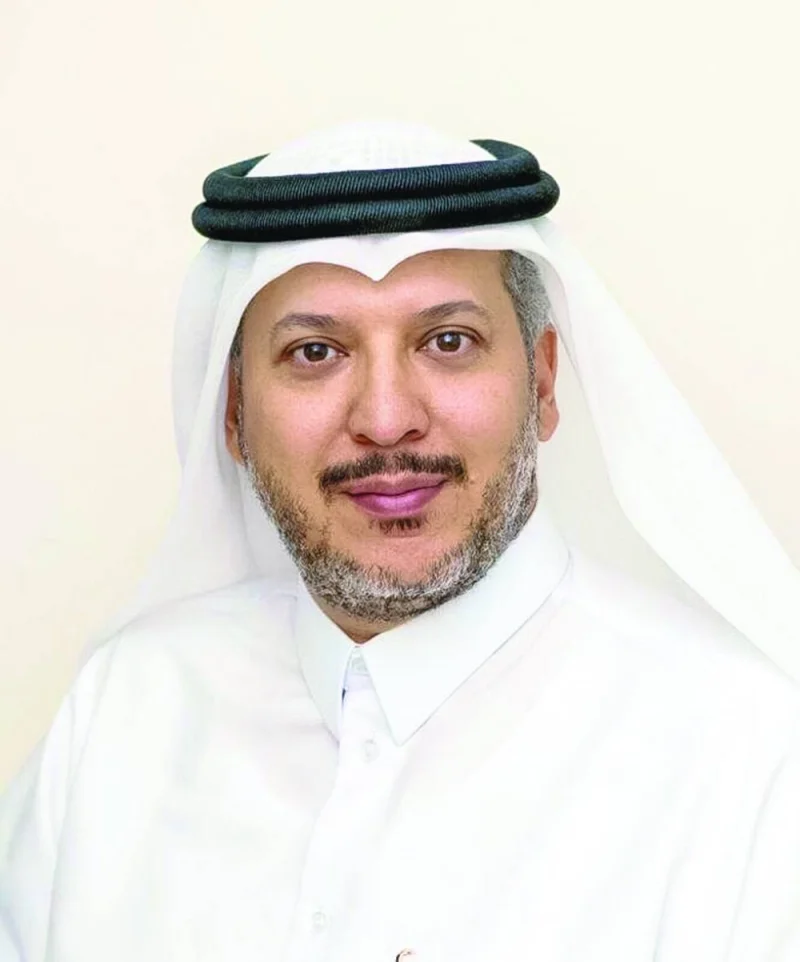 Dr Abdul Salam al-Qahtani