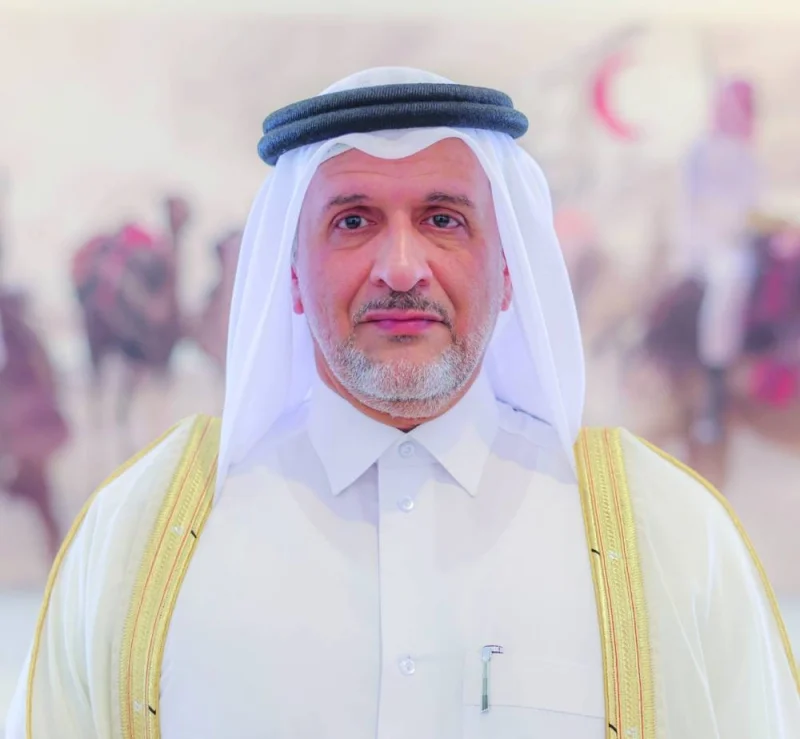 Yousef bin Ali al-Khater