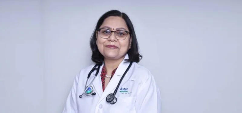 Dr.Monica Kher