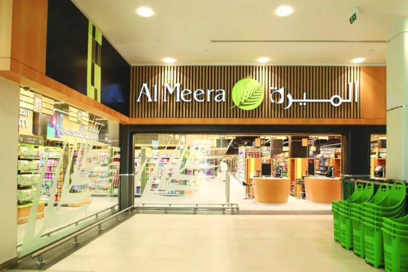 Consumers have always been at the heart of Al Meera and the company proactively addresses challenges and introduces vital improvements that support its dedicated customers.