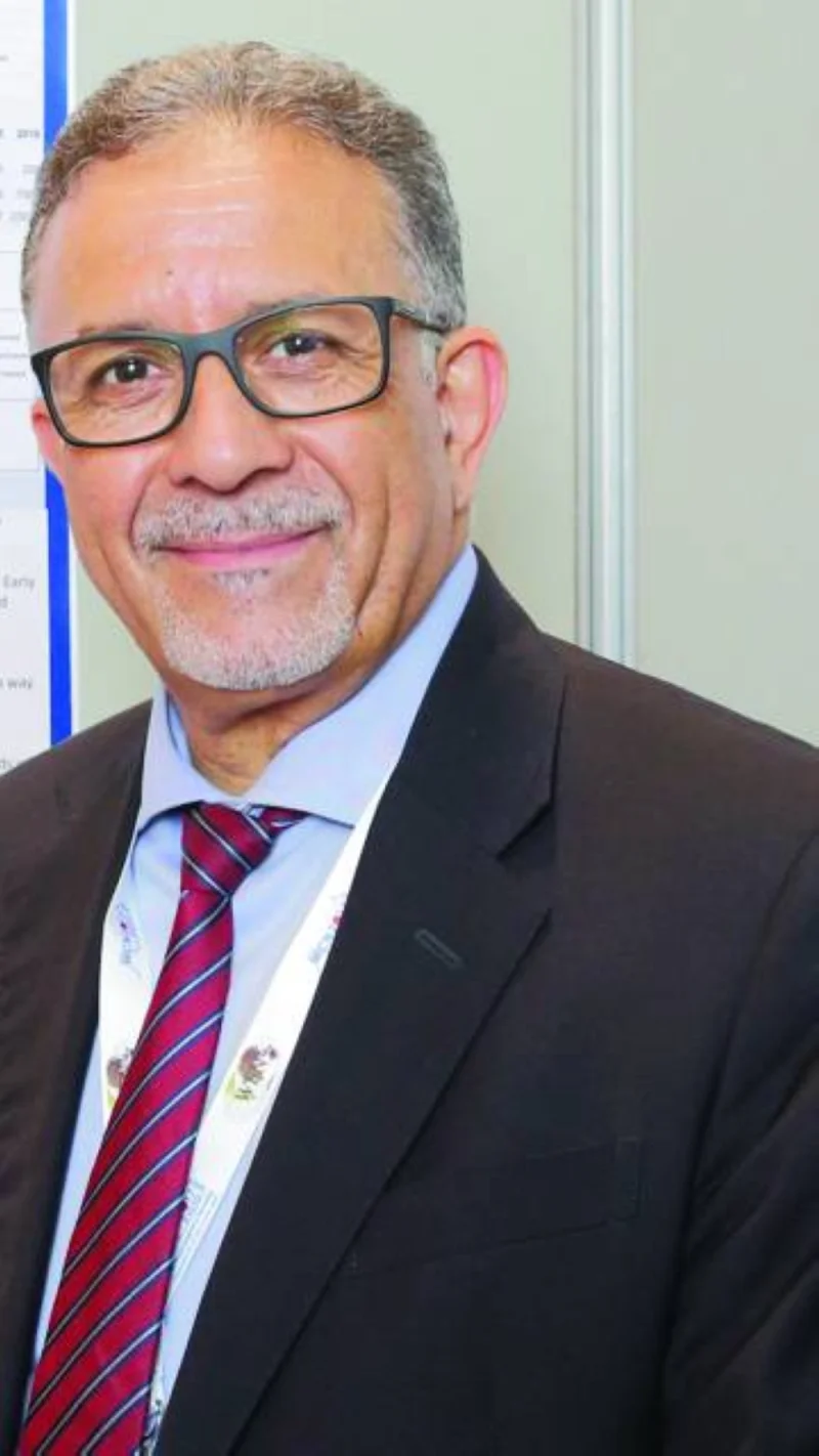 Dr Mahmoud Ibrahim Abeidah
