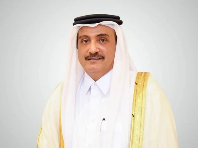 HE the Minister of Justice Masoud bin Mohammed al-Amri