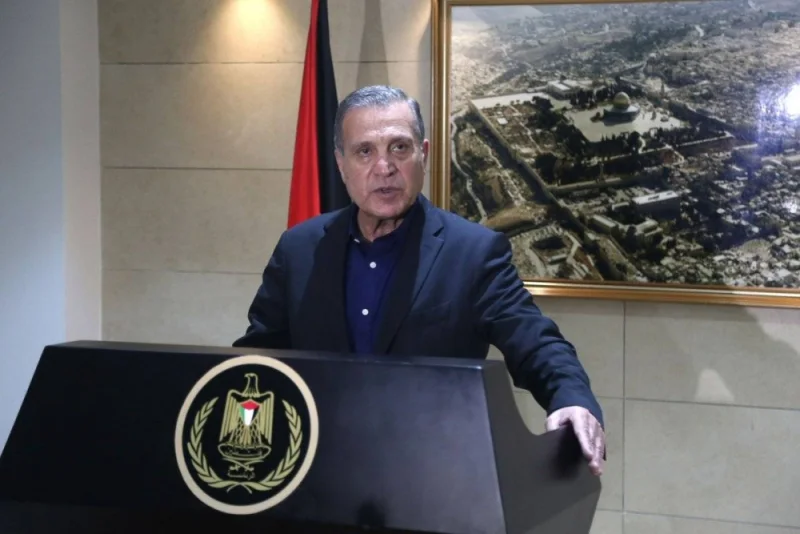 Palestinian official and presidential Spokesperson Nabil Abu Rudeineh strongly condemned the savage crime perpetrated by the Israeli occupation by shelling the hospital causing the martyrdom and injuring hundreds of Palestinian people
