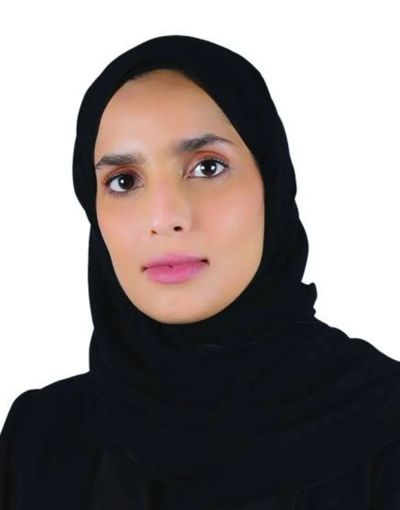 Dr Ghalya al-Thani