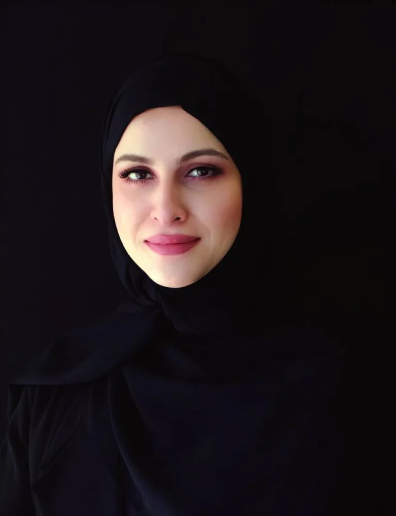 Sheikha Al Anoud al-Thani