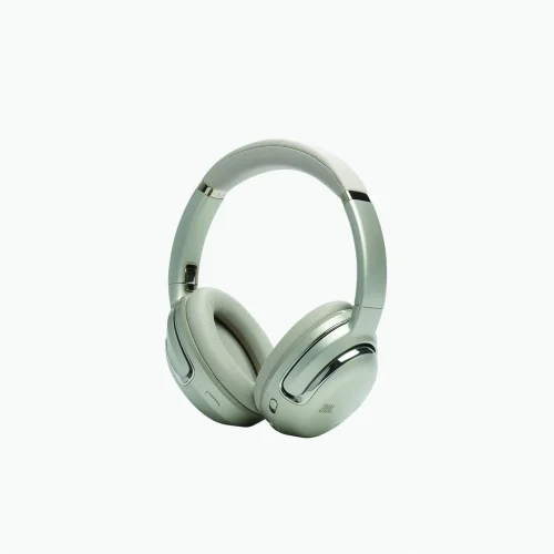 JBL Tour One M2 Wireless Bluetooth Over-Ear Noise Cancelling Headphones
