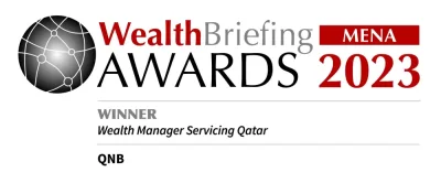 The prestigious award is a testament to QNB Group&#039;s standing as the leading wealth management institution in Qatar and marks its dedication to creating sustainable investment solutions and customised advisory services to empower its affluent customers to strategically manage their wealth and secure their financial future.