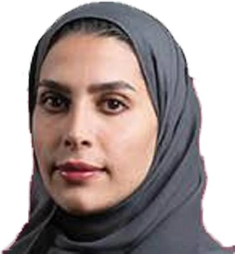 Fatima Mohamed al-Baker