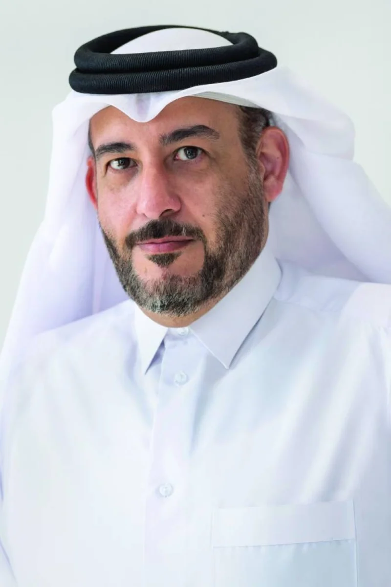 Abdulrahman Ali al-Malki, president, National Cyber Security Agency