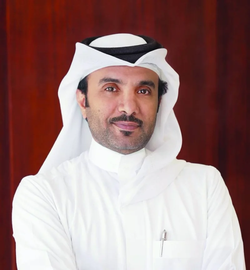 Mowasalat (Karwa) CEO Fahad Saad al-Qahtani