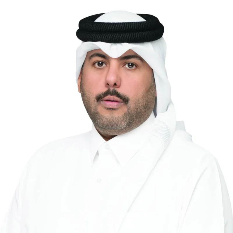 Ahmed al-Jarboey, QIC chief operating officer – Qatar Operations