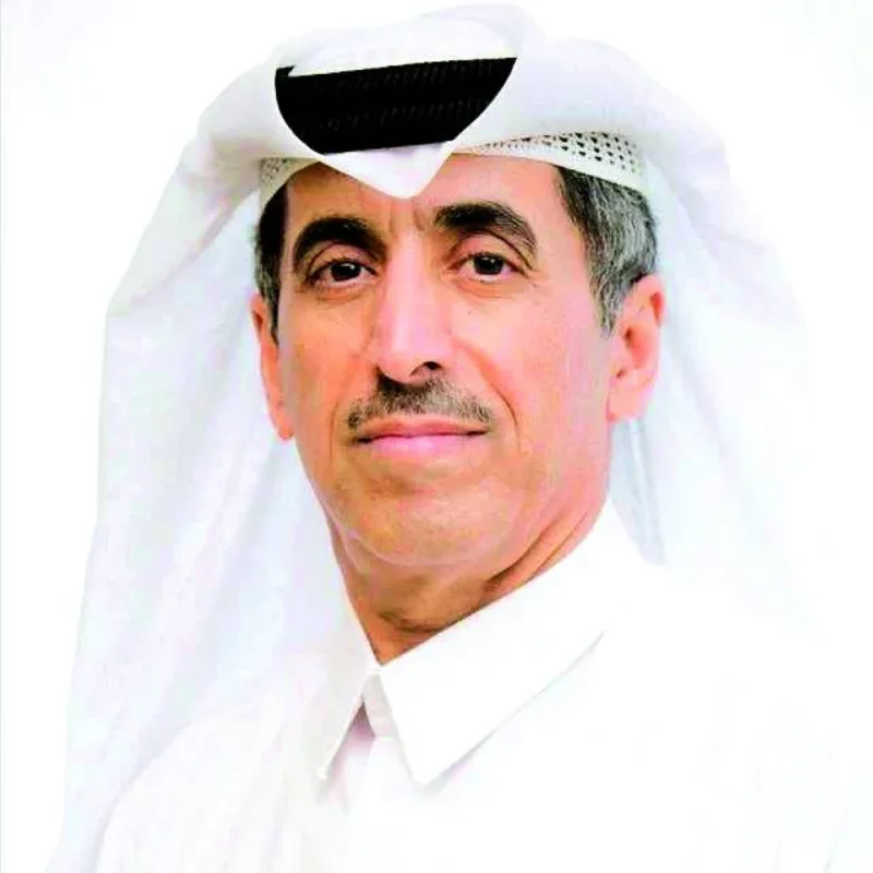 Dr Ibrahim Saleh al-Nuaimi