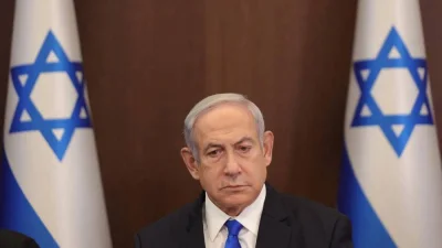 The law was part of a broader judicial overhaul proposed by Netanyahu and his coalition of religious and nationalist partners.